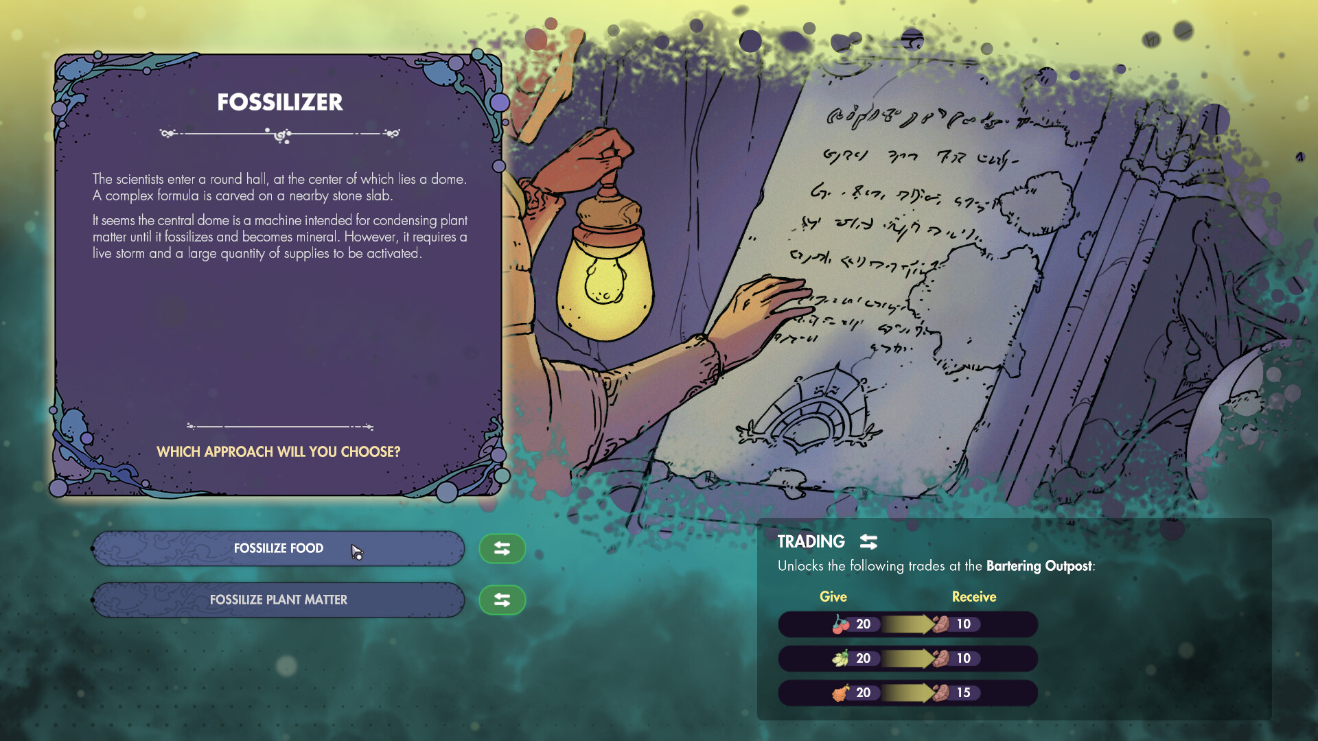 Synergy screenshot 8