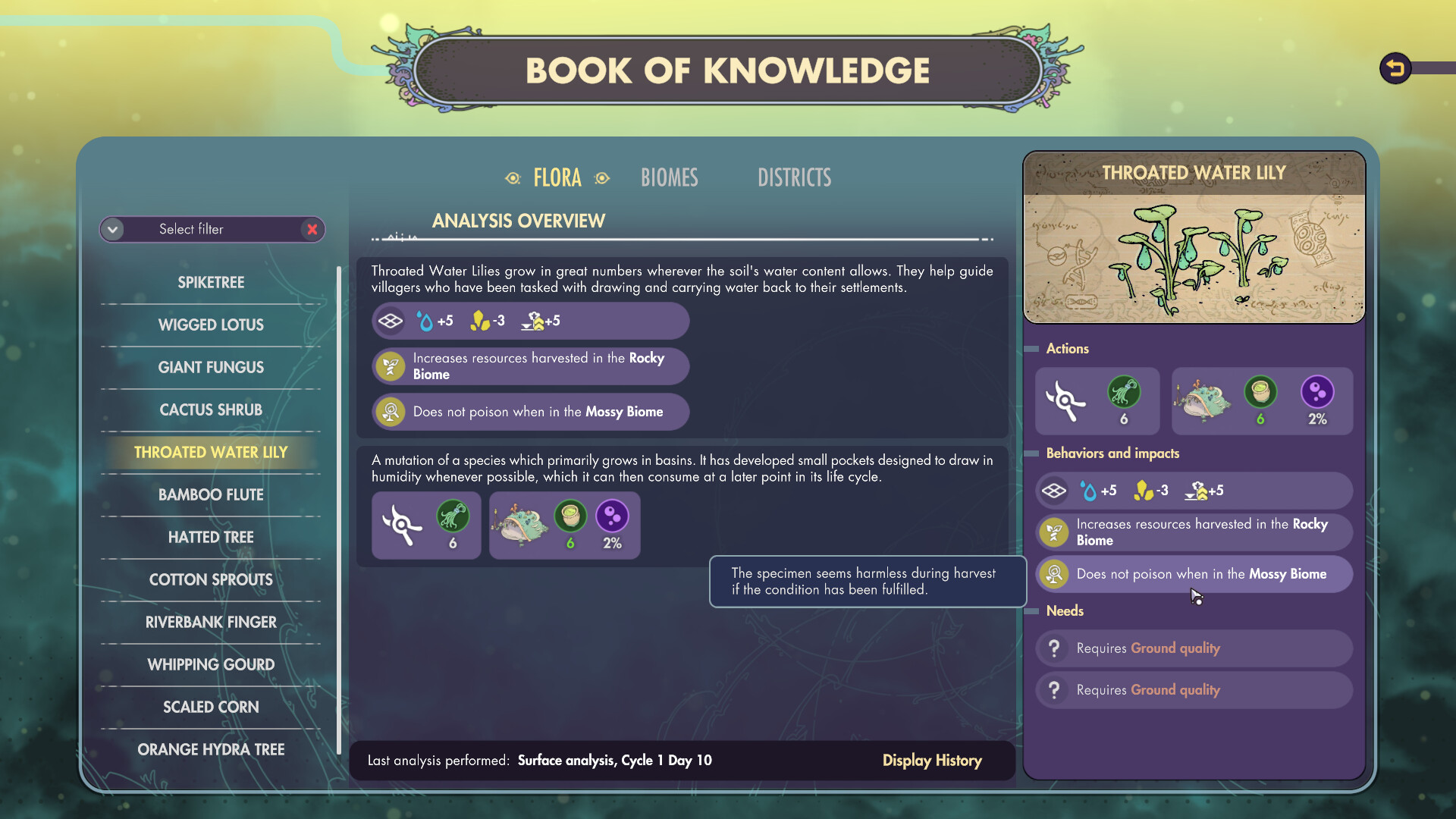 Synergy screenshot 6