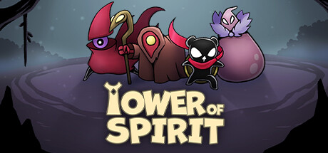 Tower of Spirit Cover Image