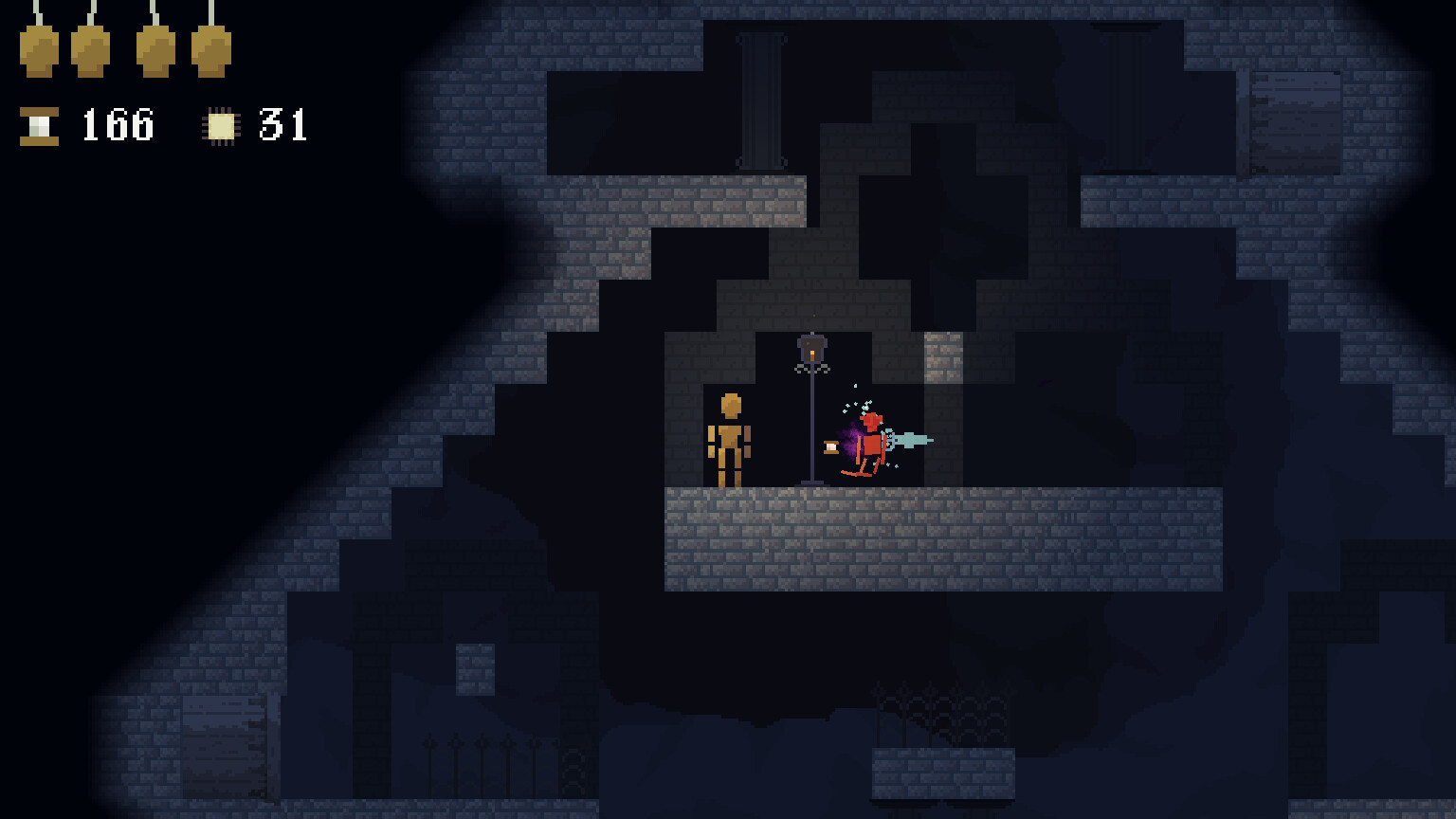 Thread screenshot 8