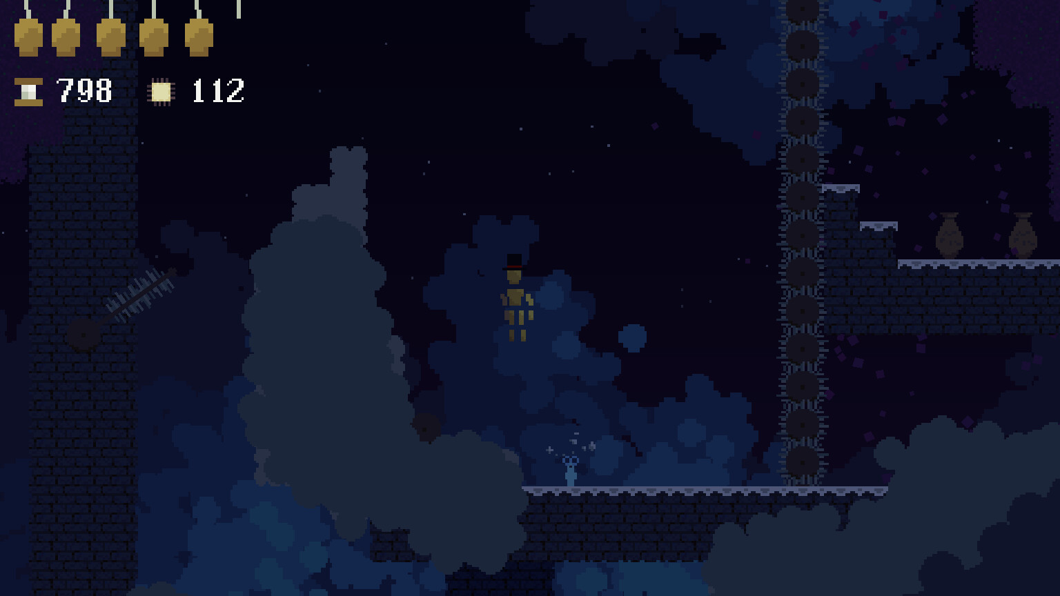 Thread screenshot 3