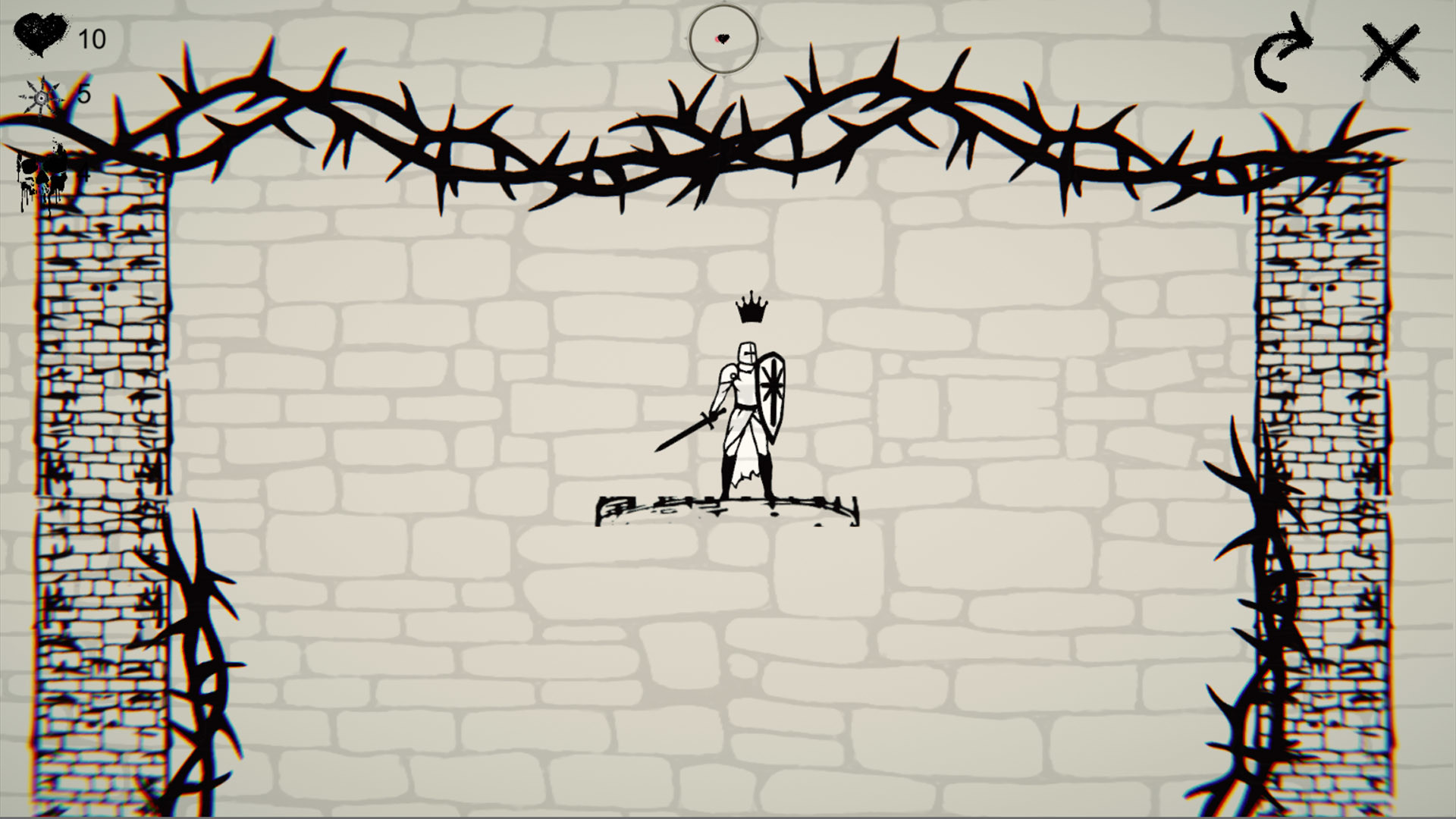Knight Story screenshot 3