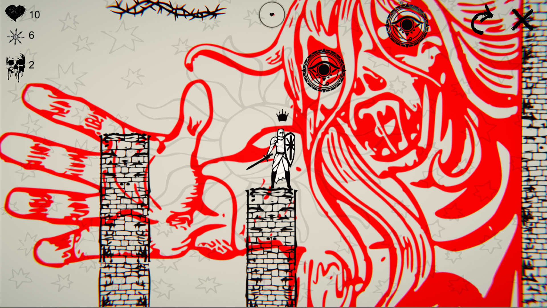 Knight Story screenshot 5
