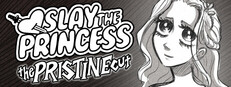 Сэкономьте 20% при покупке Slay the Princess — The Pristine Cut в Steam