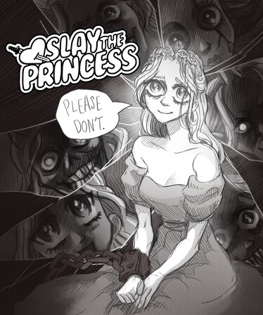 Slay the Princess The Pristine Cut