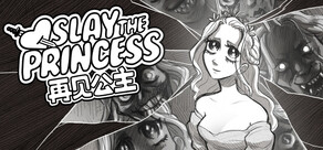 Slay the Princess — The Pristine Cut