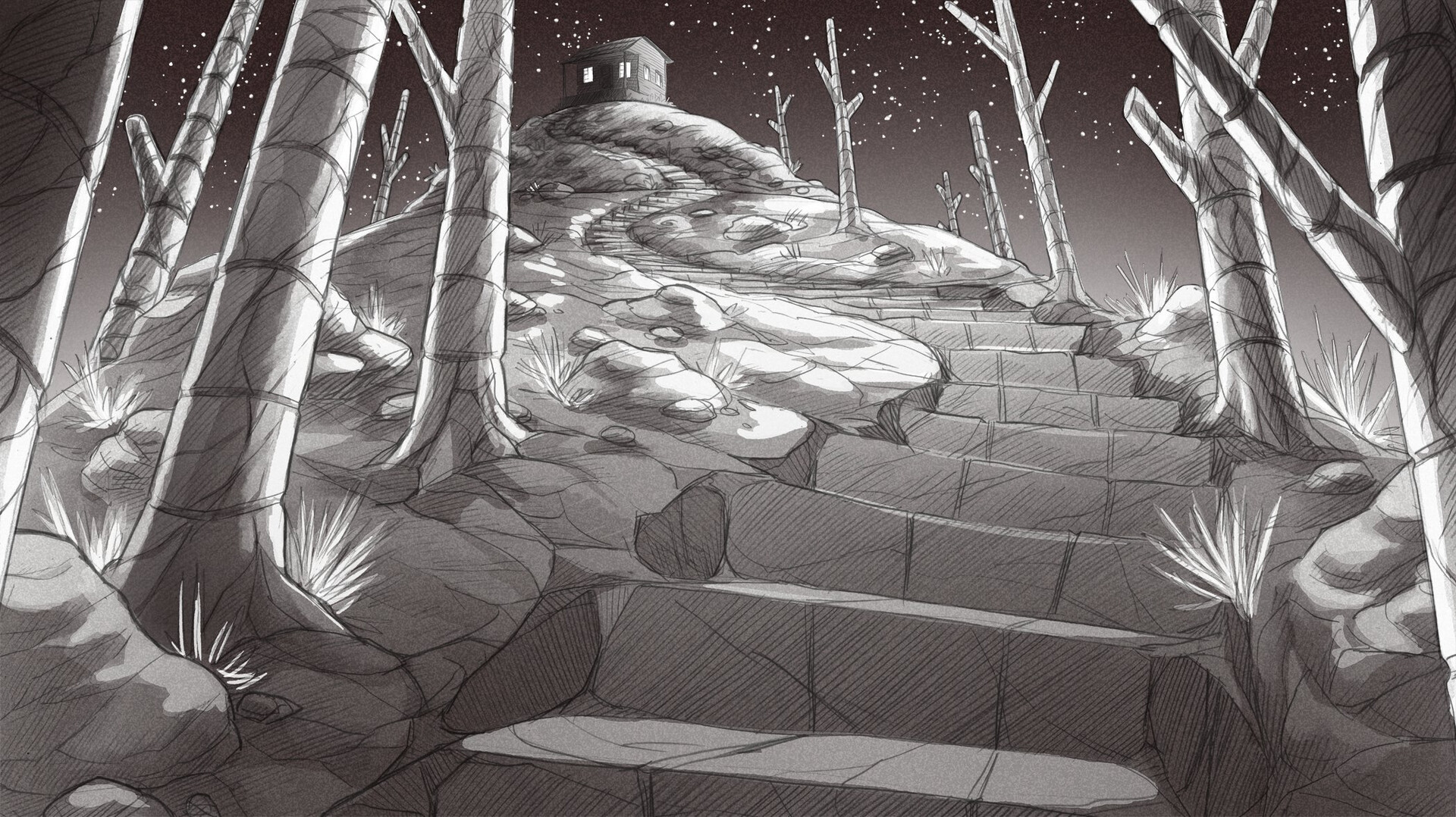 杀死公主：原始剪辑版 (Slay the Princess The Pristine Cut)