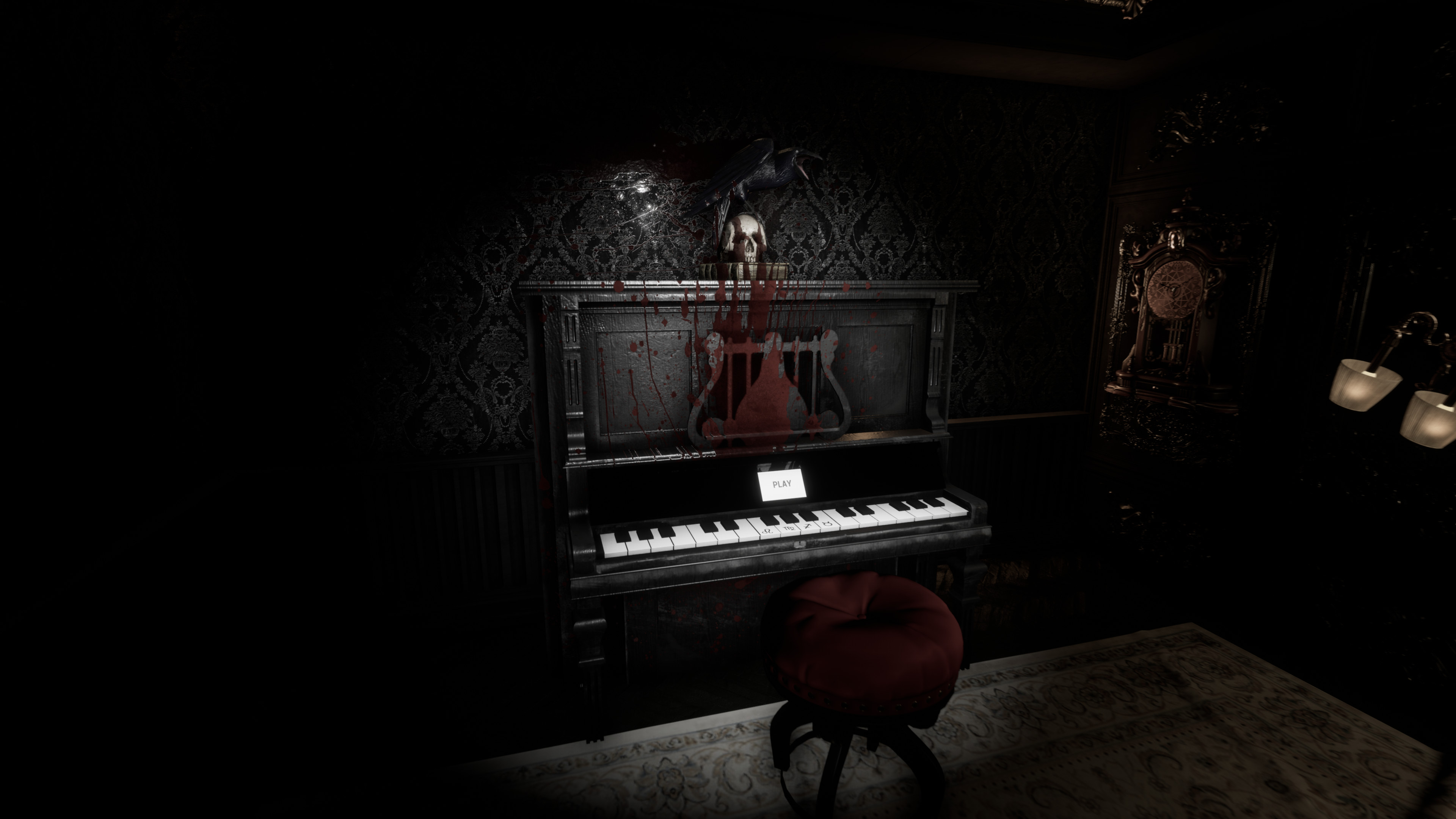 THE ILLUSION: NIGHTMARE screenshot 4