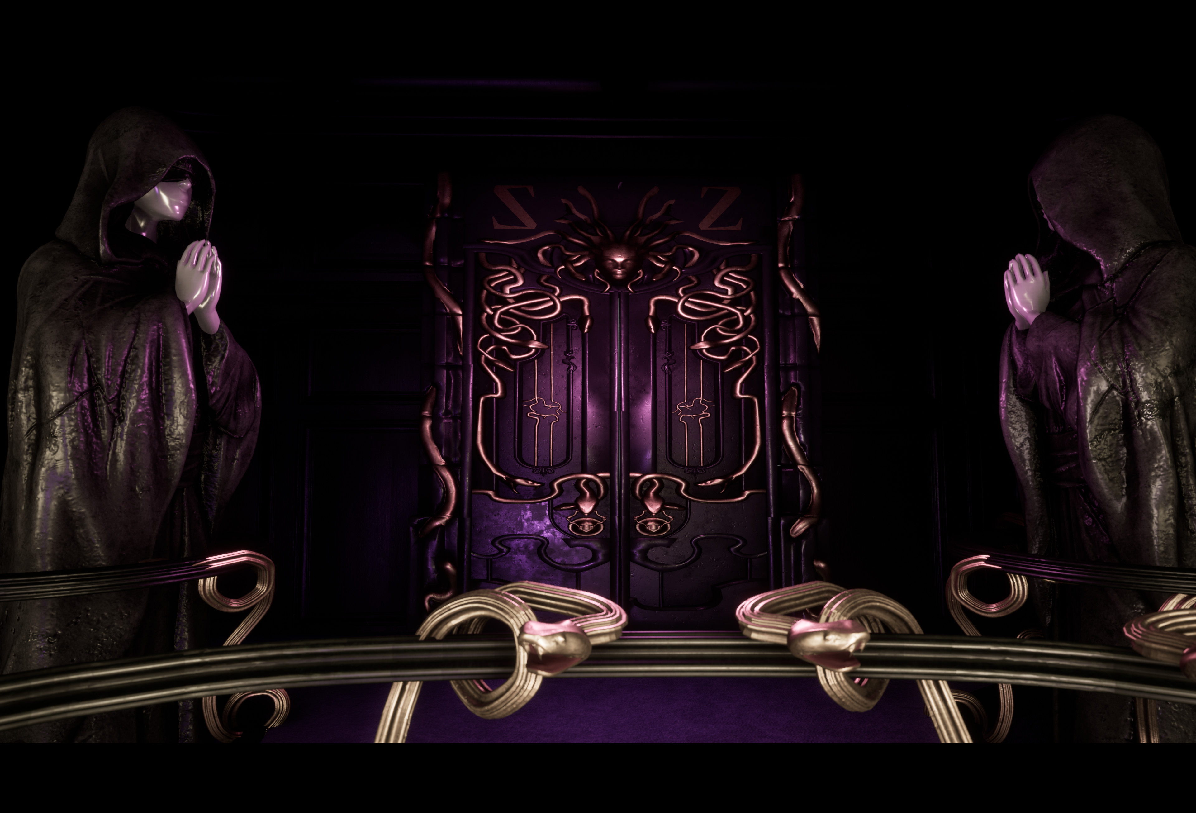 THE ILLUSION: NIGHTMARE screenshot 2