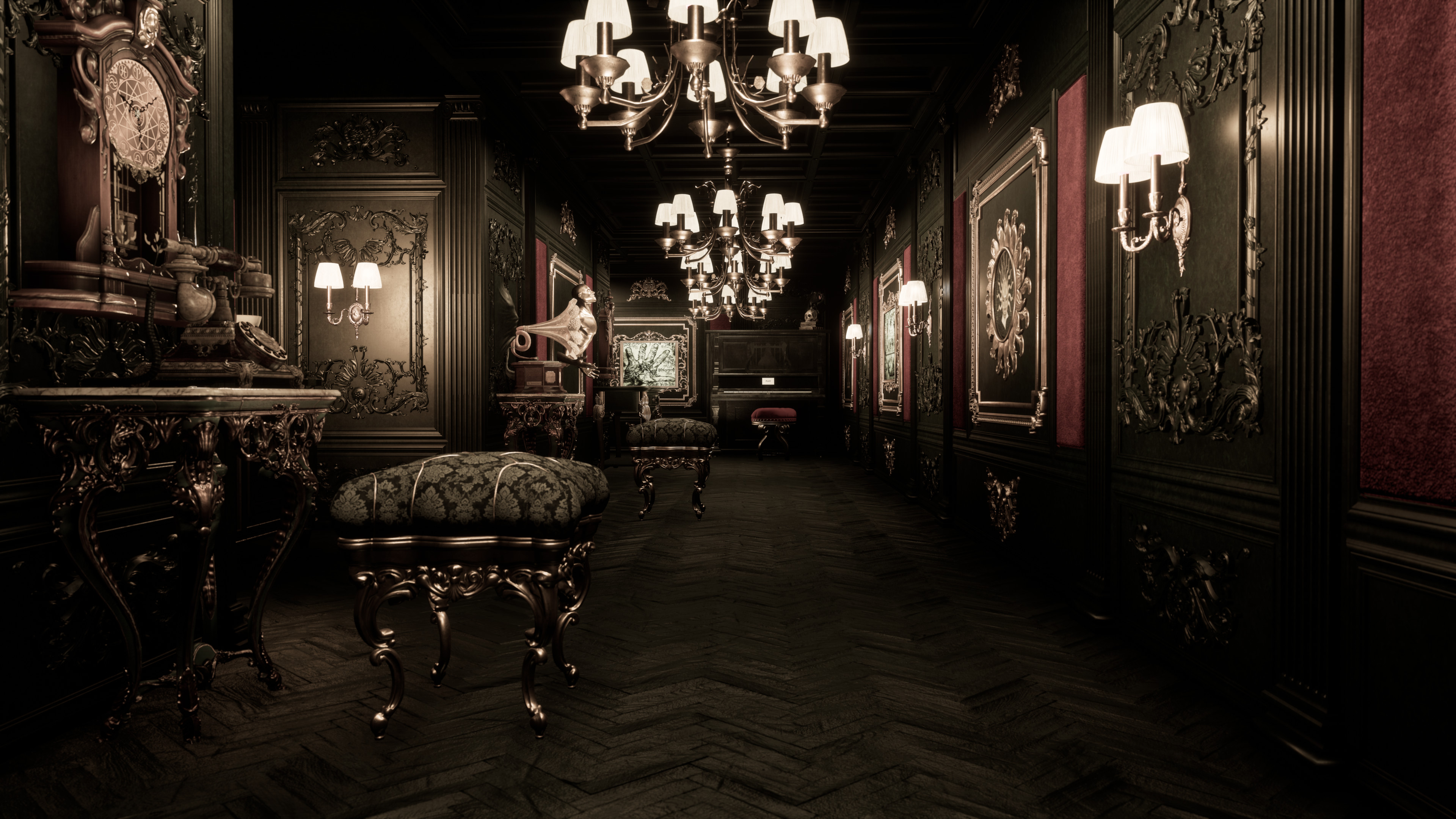 THE ILLUSION: NIGHTMARE screenshot 5