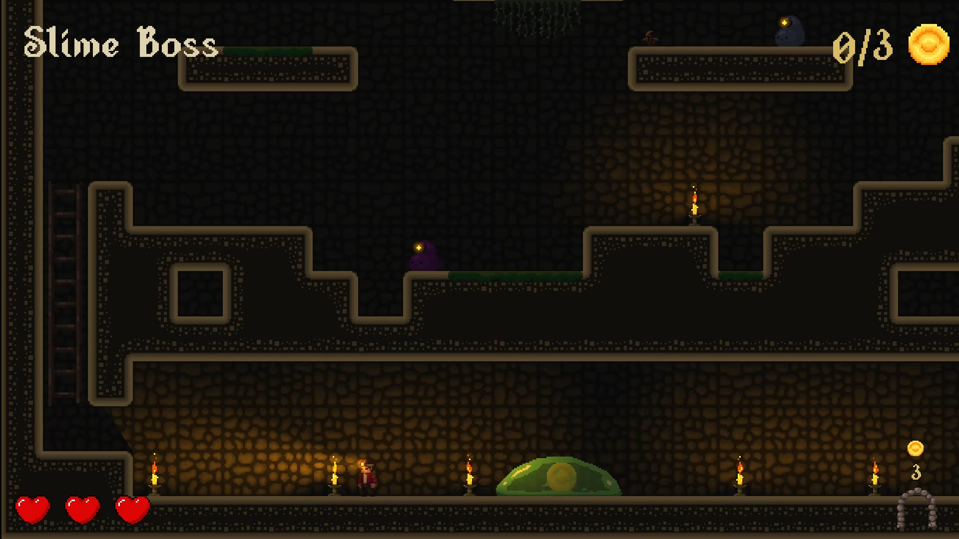 Dragon Mine screenshot 5