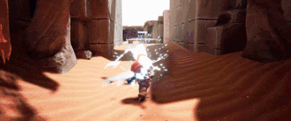 Astor: Blade of the Monolith thumbnail