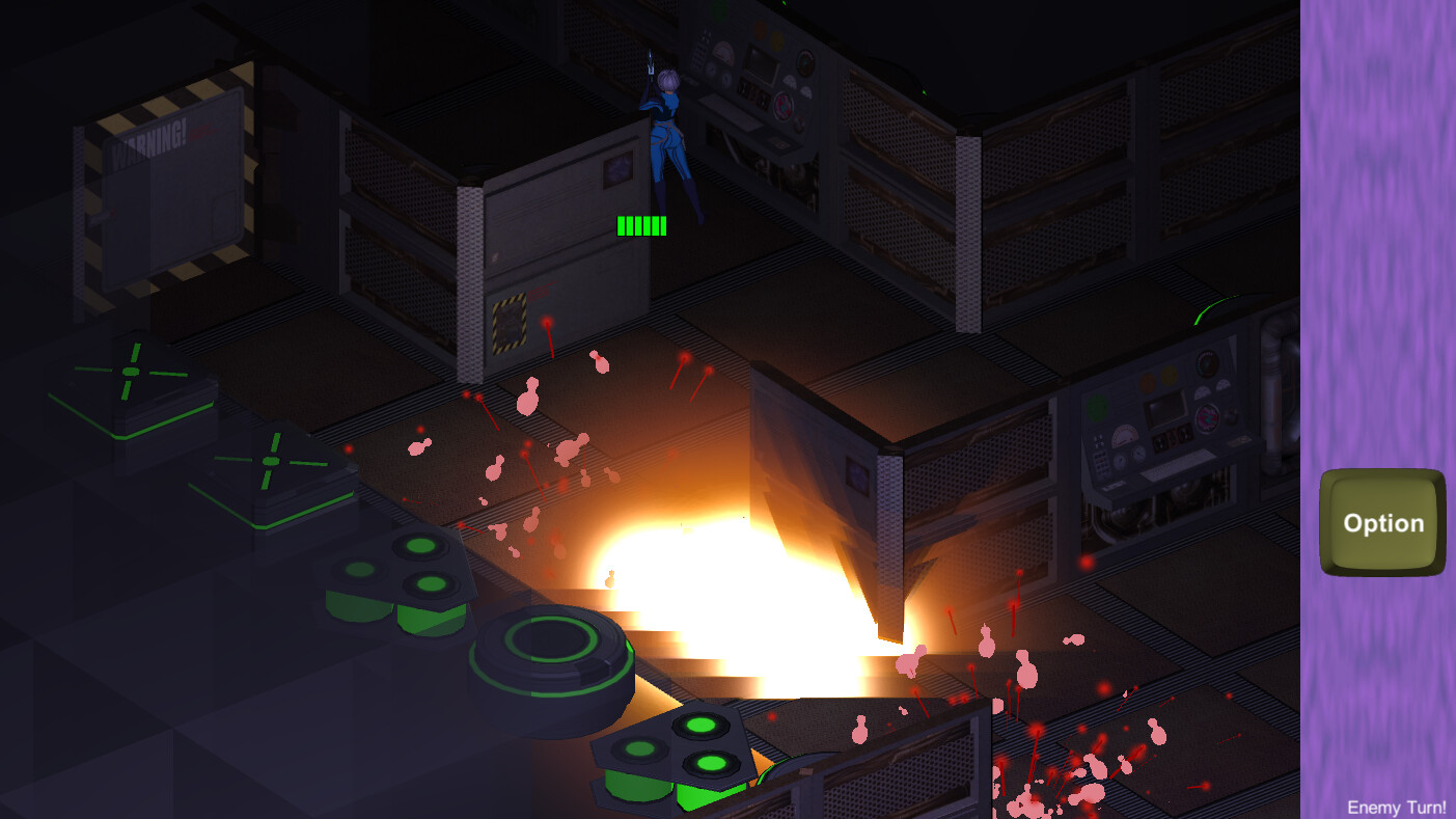 Sargasso on Steam screenshot 4