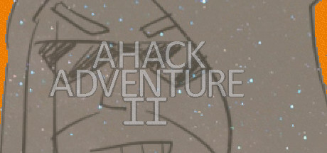 Ahack Adventure 2: Quest For The Ciggy Cover Image