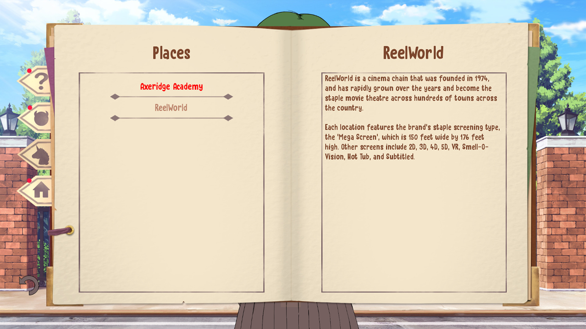 Hybrid Harmony screenshot 8