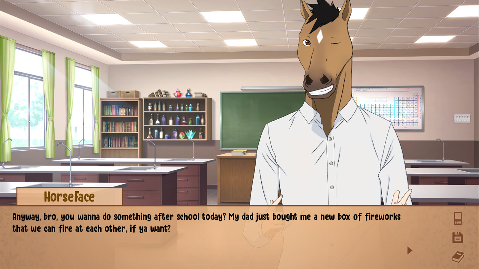 Hybrid Harmony screenshot 7
