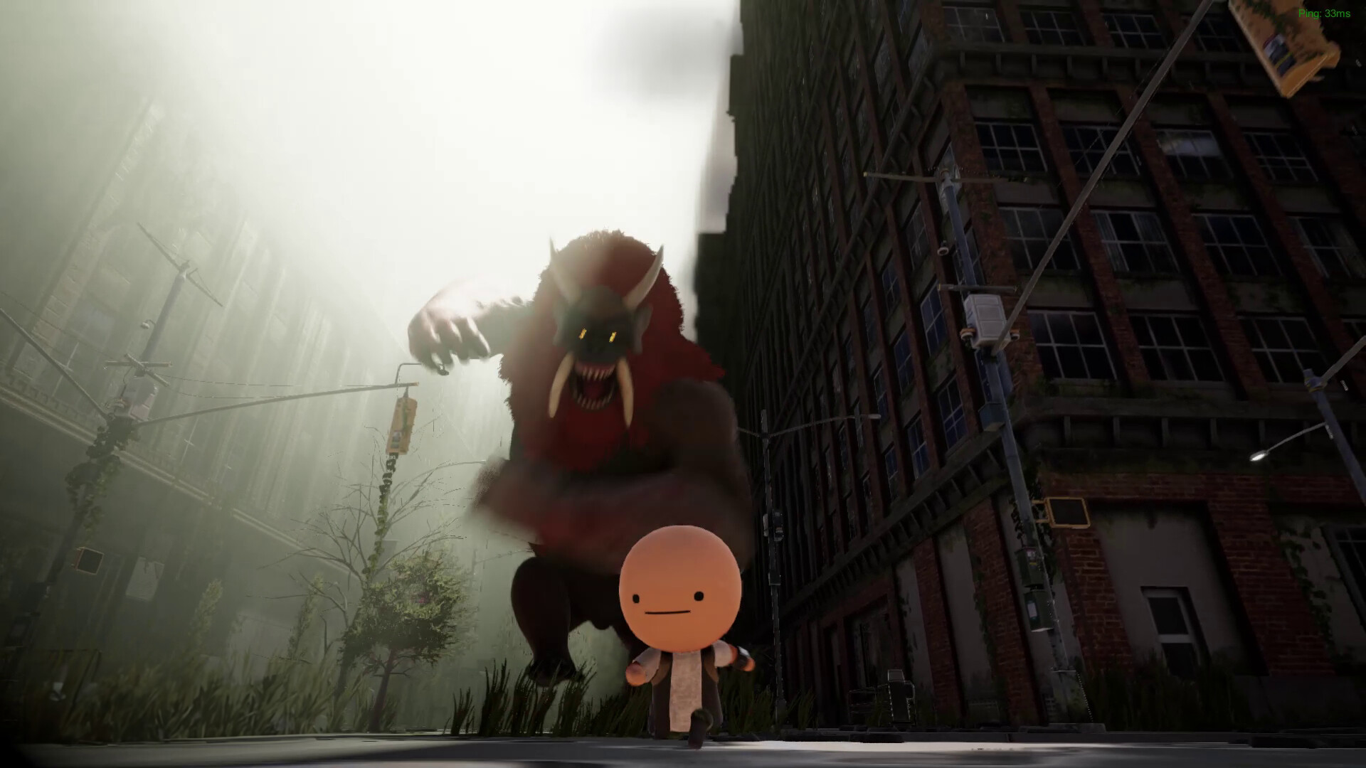DumbSquad screenshot 1