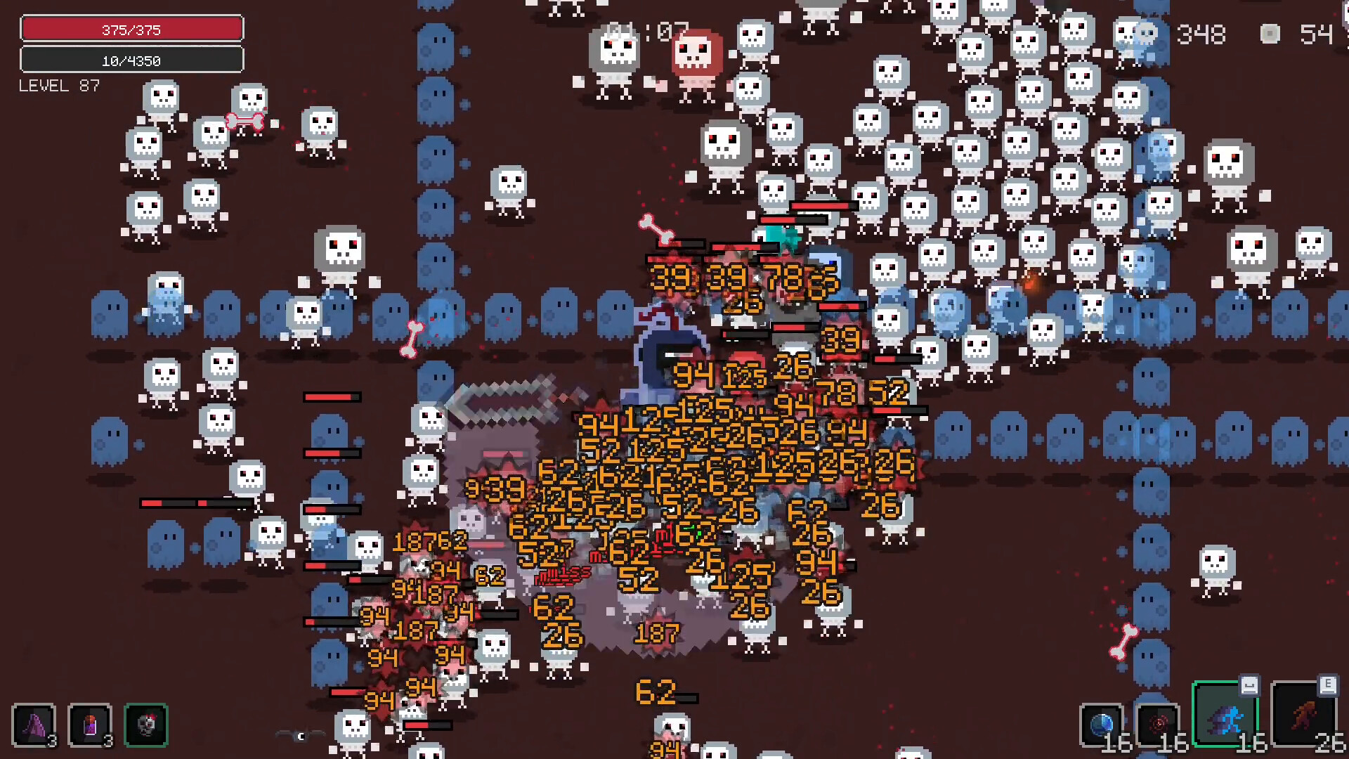 Endless waves survival screenshot 14
