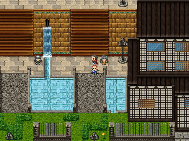 Knights of Fate screenshot 2
