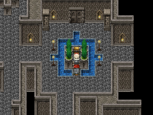 Knights of Fate screenshot 3