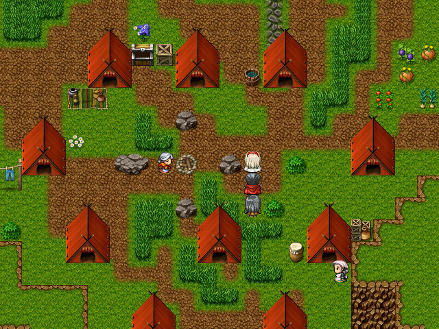 Knights of Fate screenshot 5