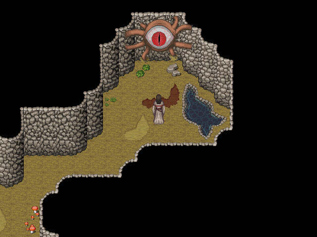 Reborn Souls screenshot 4