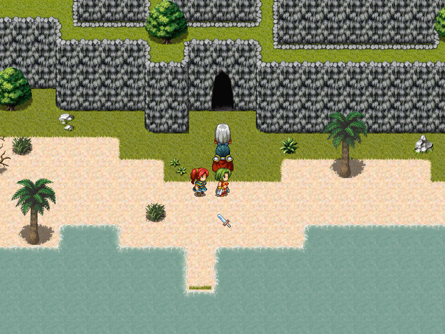 That Which Was Lost screenshot 3