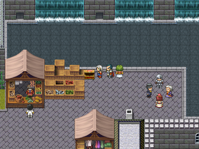 That Which Was Lost screenshot 4