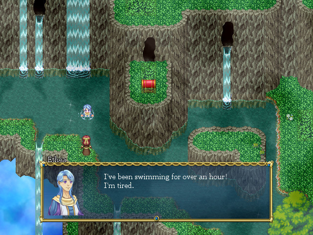 From Within screenshot 1
