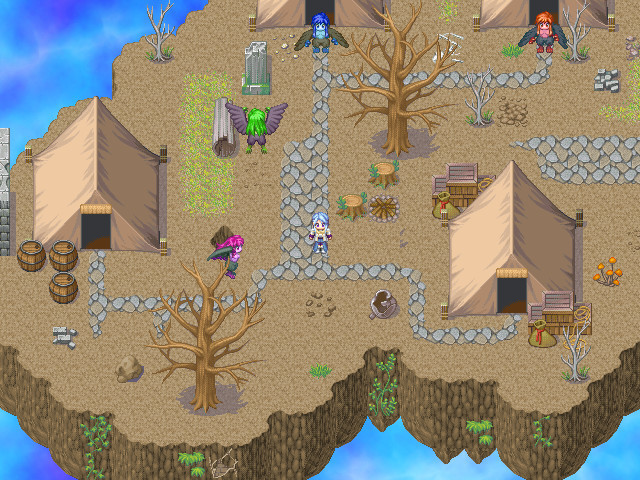 From Within screenshot 10