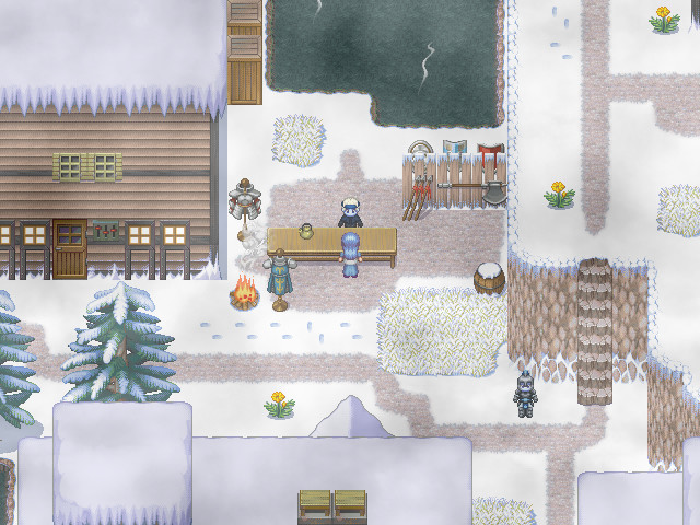 From Within screenshot 3