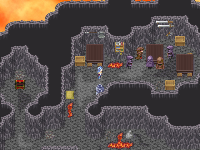 From Within screenshot 5