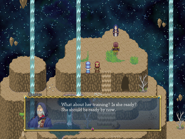 From Within screenshot 7