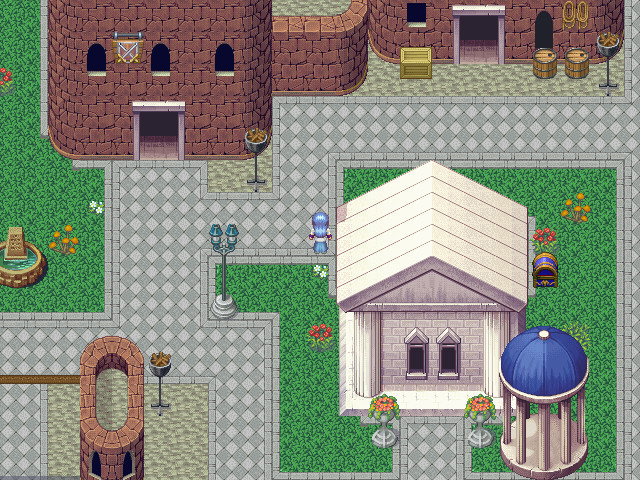 From Within screenshot 9