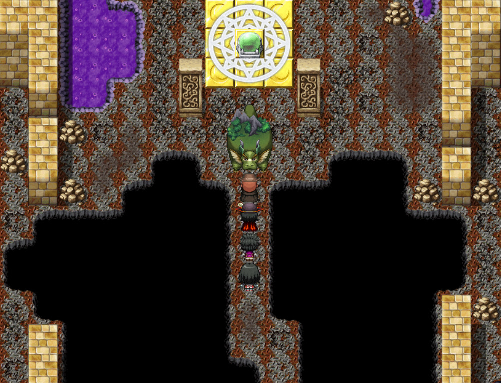 Hearts United screenshot 3
