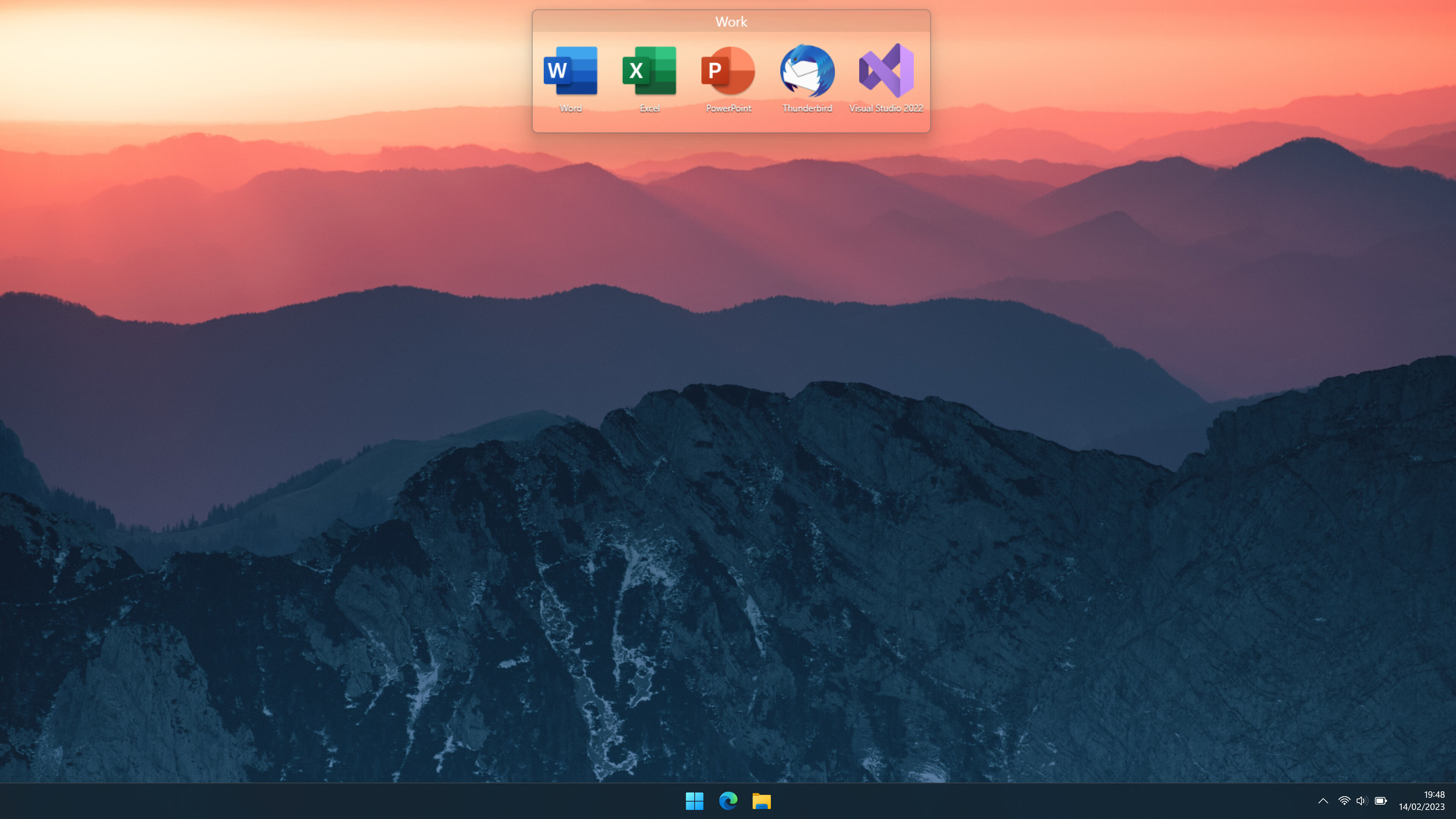 Containers screenshot 3