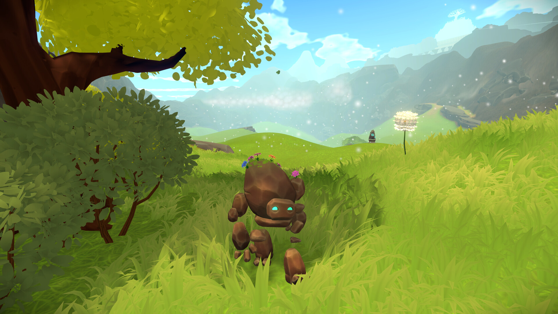 Screenshot #3