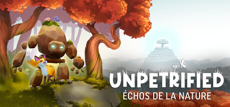 Unpetrified: Échos de la nature