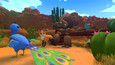 A screenshot of Unpetrified: Echoes of Nature