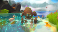 A screenshot of Unpetrified: Echoes of Nature