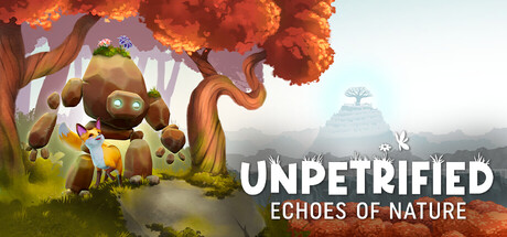Unpetrified: Echoes of Nature