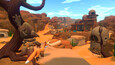 A screenshot of Unpetrified: Echoes of Nature