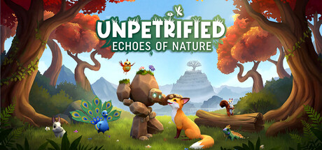 Unpetrified: Echoes of Nature