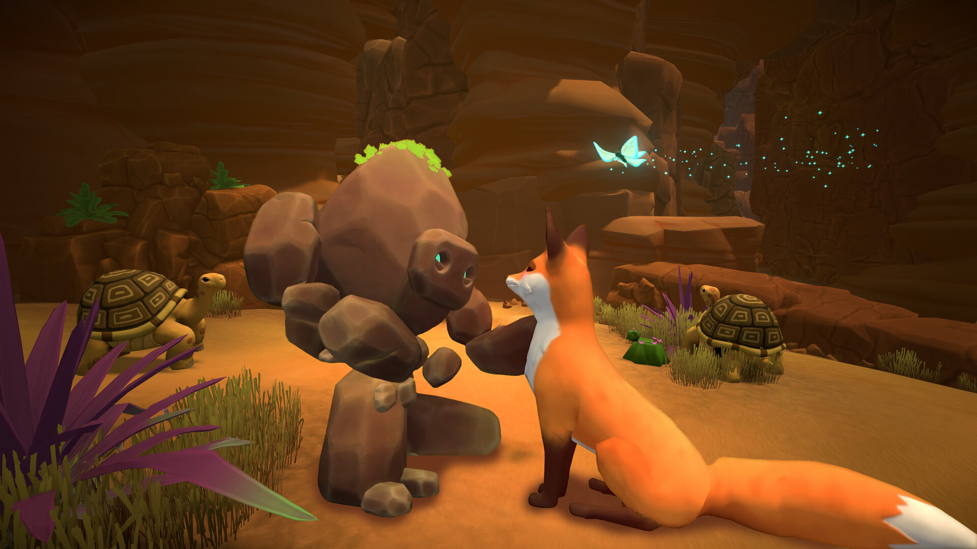 Screenshot #1