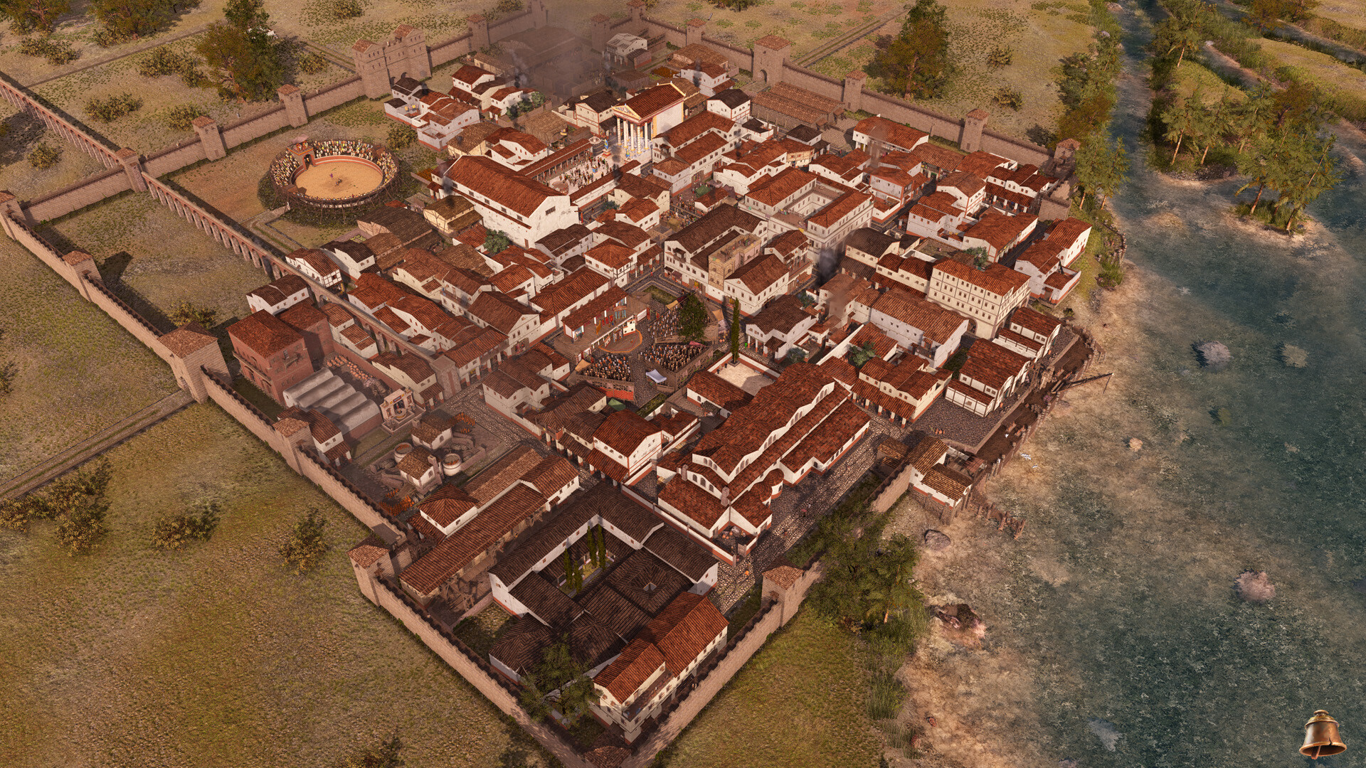 Pax Augusta screenshot 13