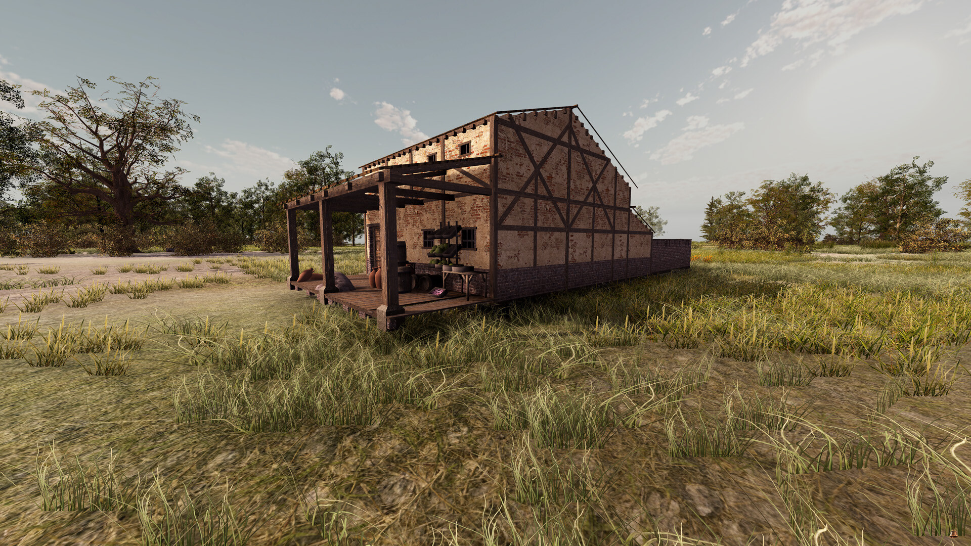 Pax Augusta screenshot 5