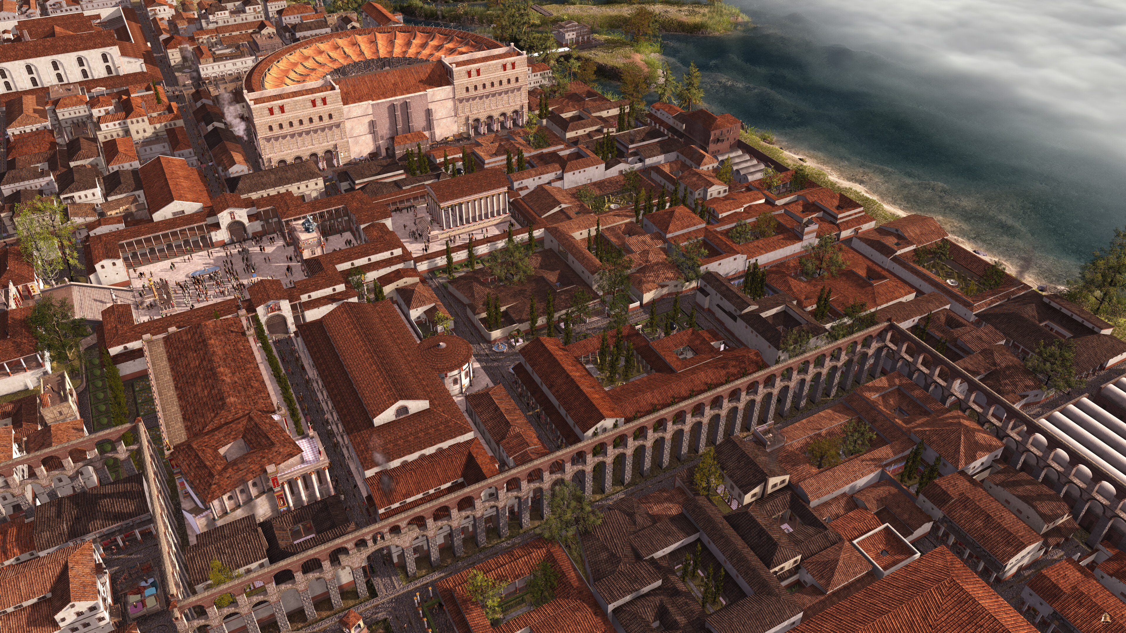 Pax Augusta screenshot 9