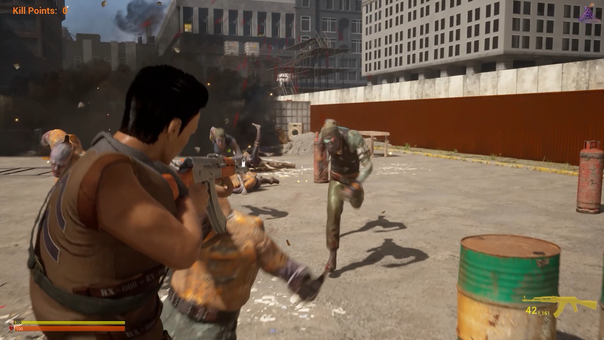 Apocalive screenshot 26