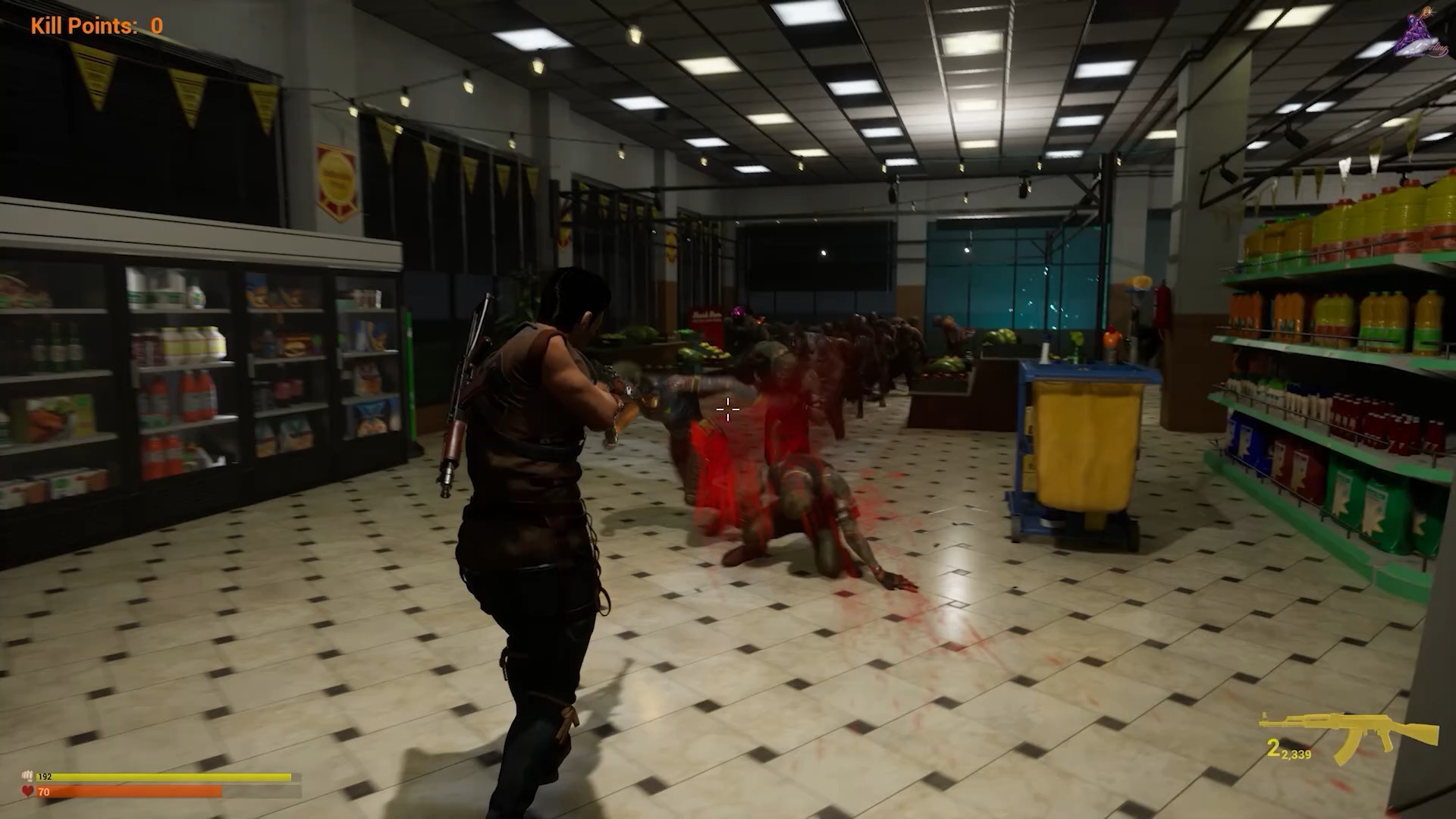 Apocalive screenshot 3