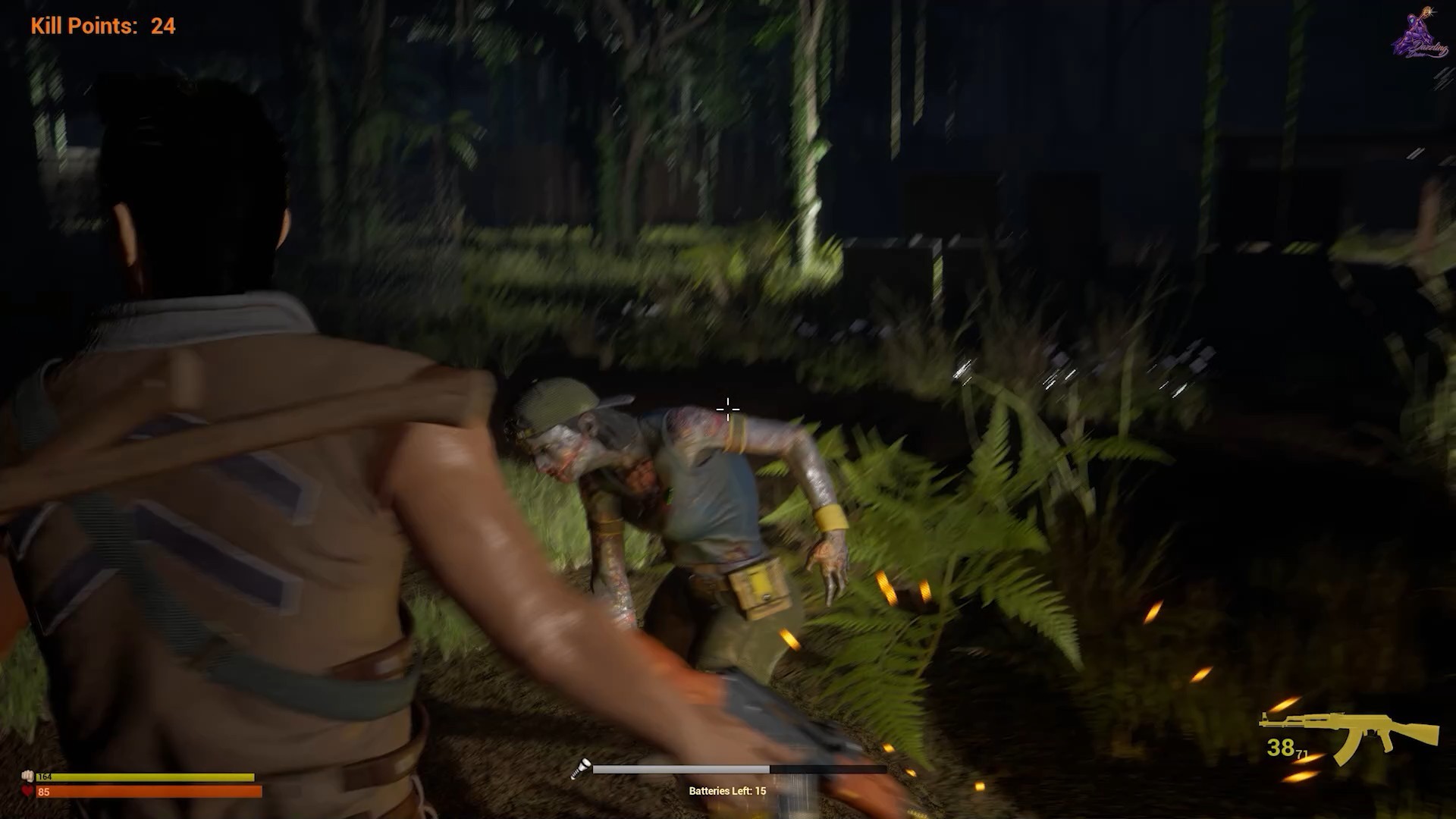 Apocalive screenshot 12